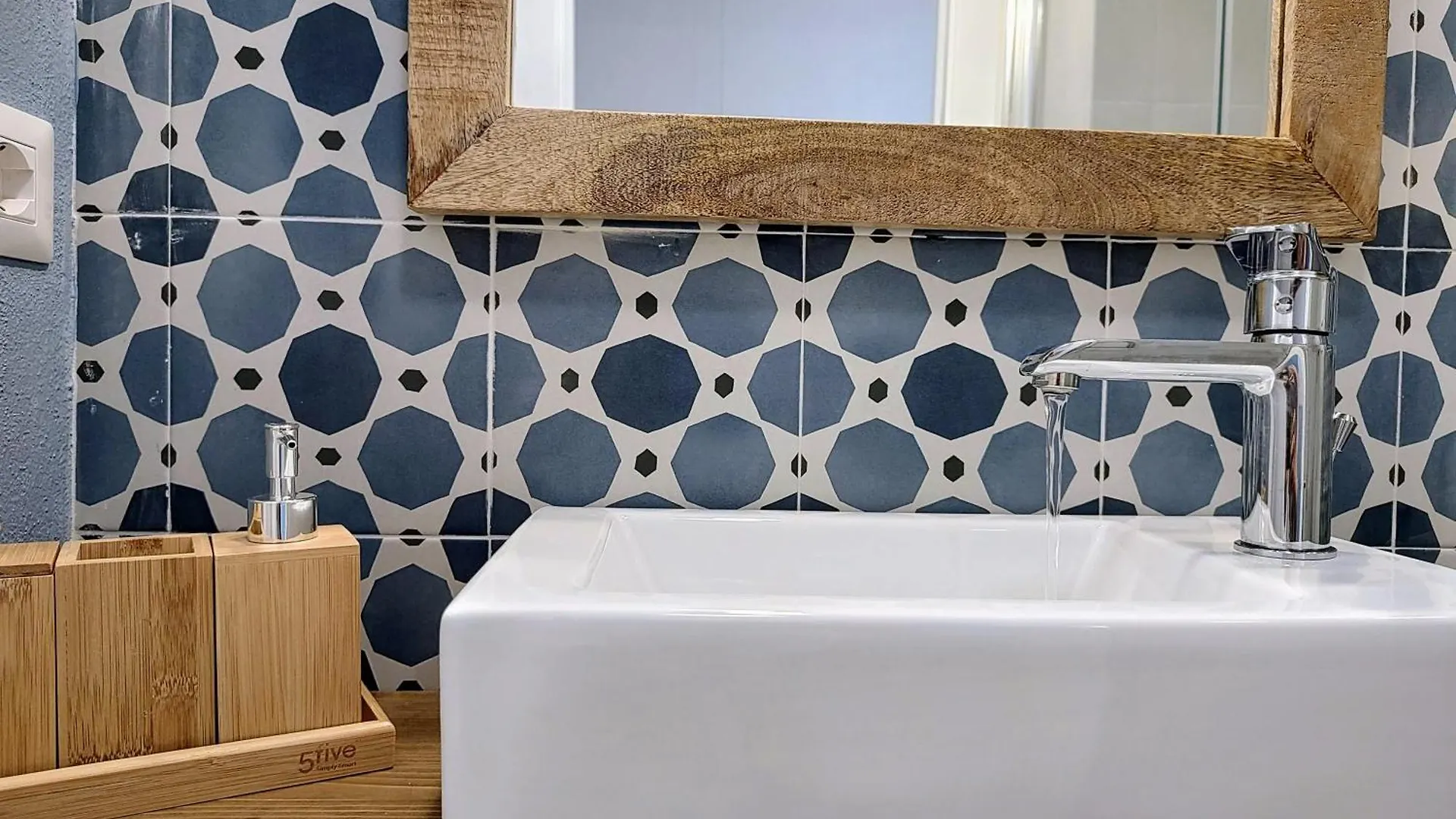 Maison d'hôtes Hotel La Casa Di Vibi à Cagliari Italie