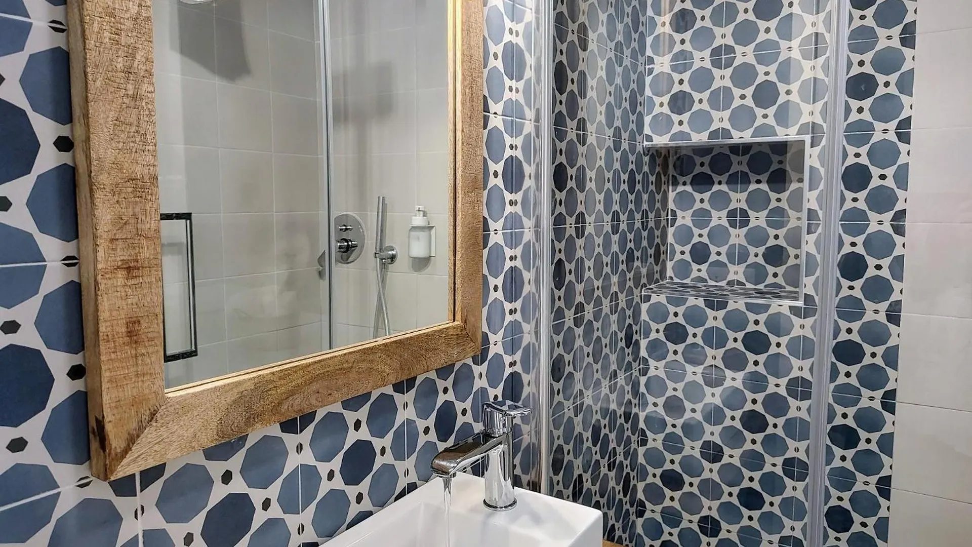 Hotel La Casa Di Vibi à Cagliari