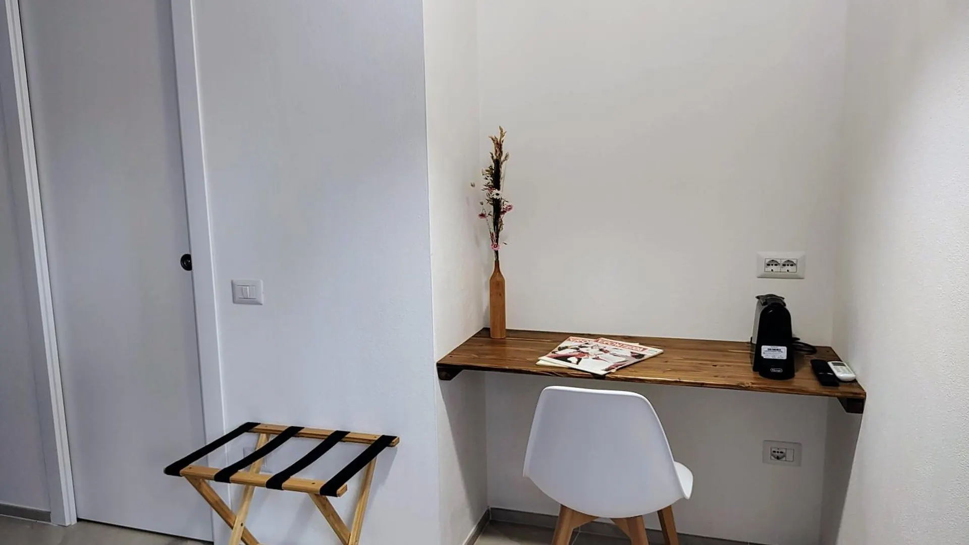 Maison d'hôtes Hotel La Casa Di Vibi à Cagliari