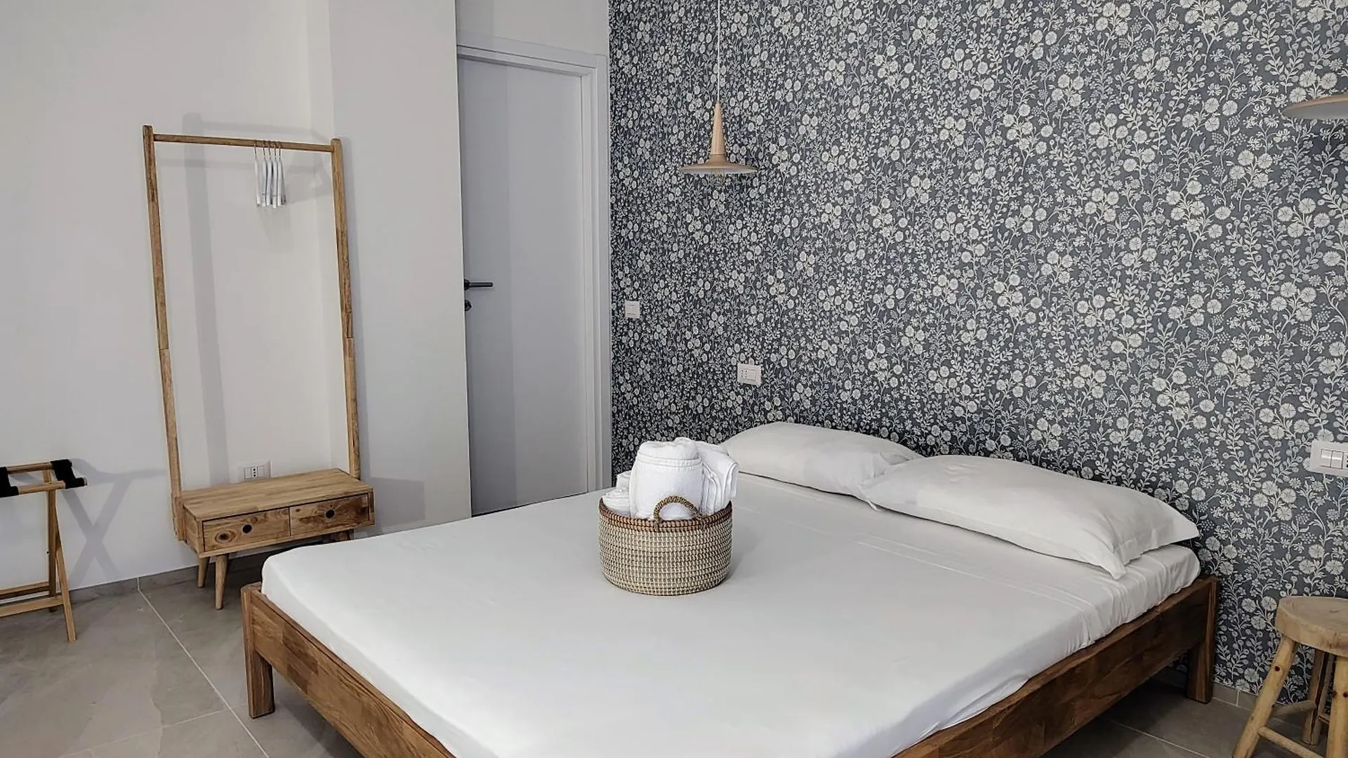Hotel La Casa Di Vibi à Cagliari 0*,