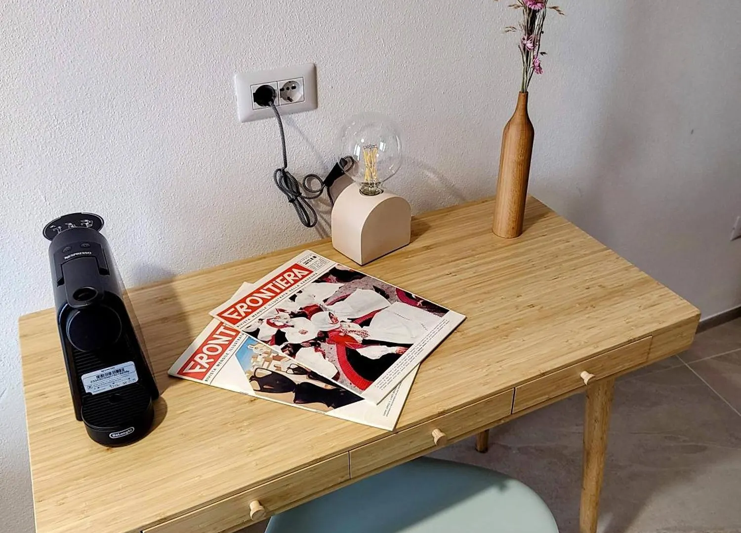 Maison d'hôtes Hotel La Casa Di Vibi à Cagliari