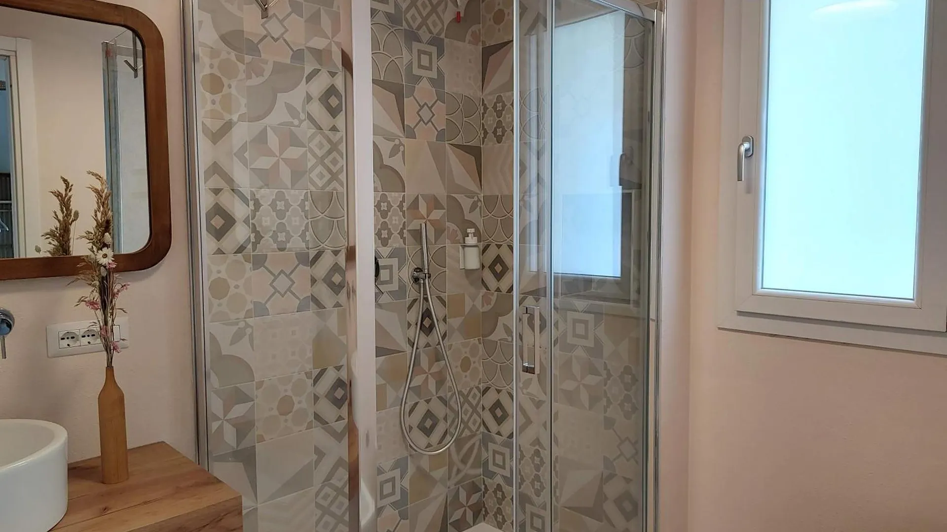 Maison d'hôtes Hotel La Casa Di Vibi à Cagliari