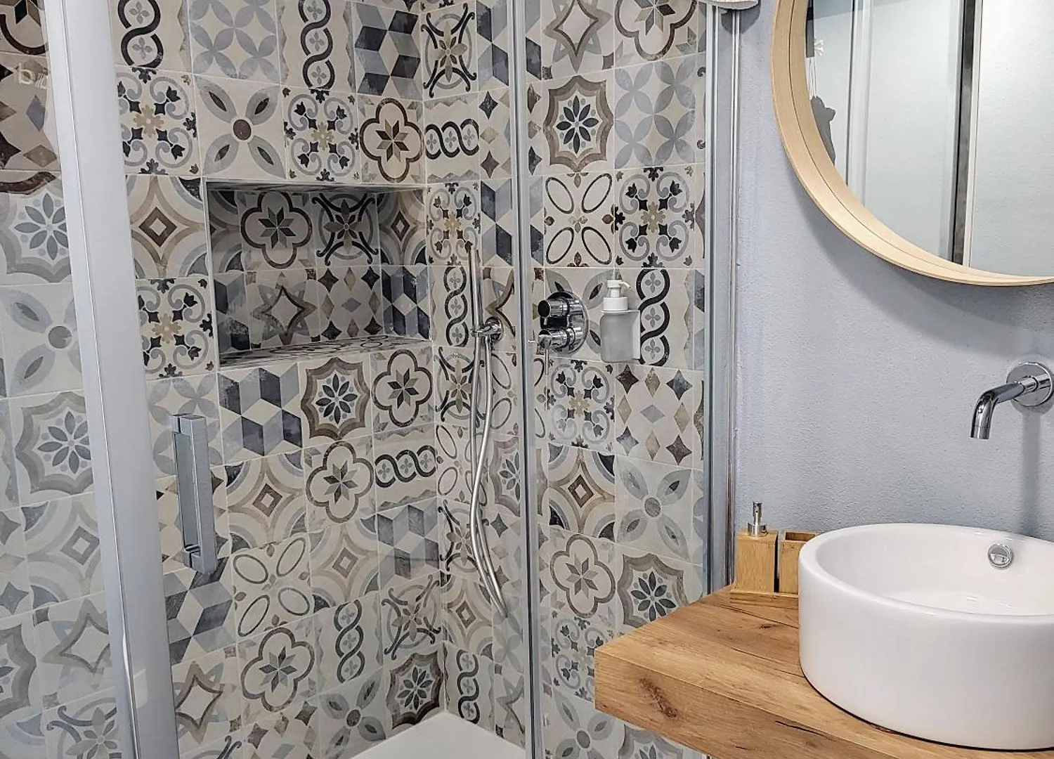 Hotel La Casa Di Vibi à Cagliari Maison d'hôtes