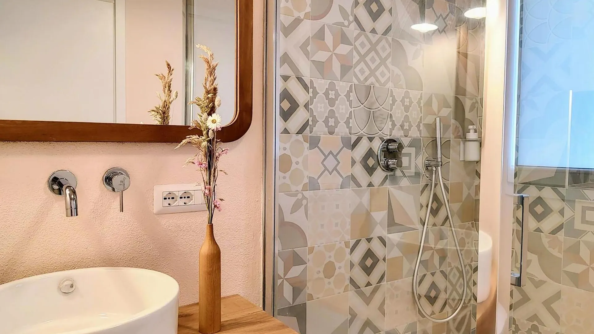 Hotel La Casa Di Vibi à Cagliari