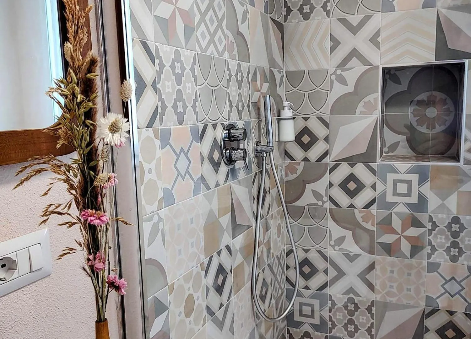 Affittacamere Hotel La Casa Di Vibi Cagliari