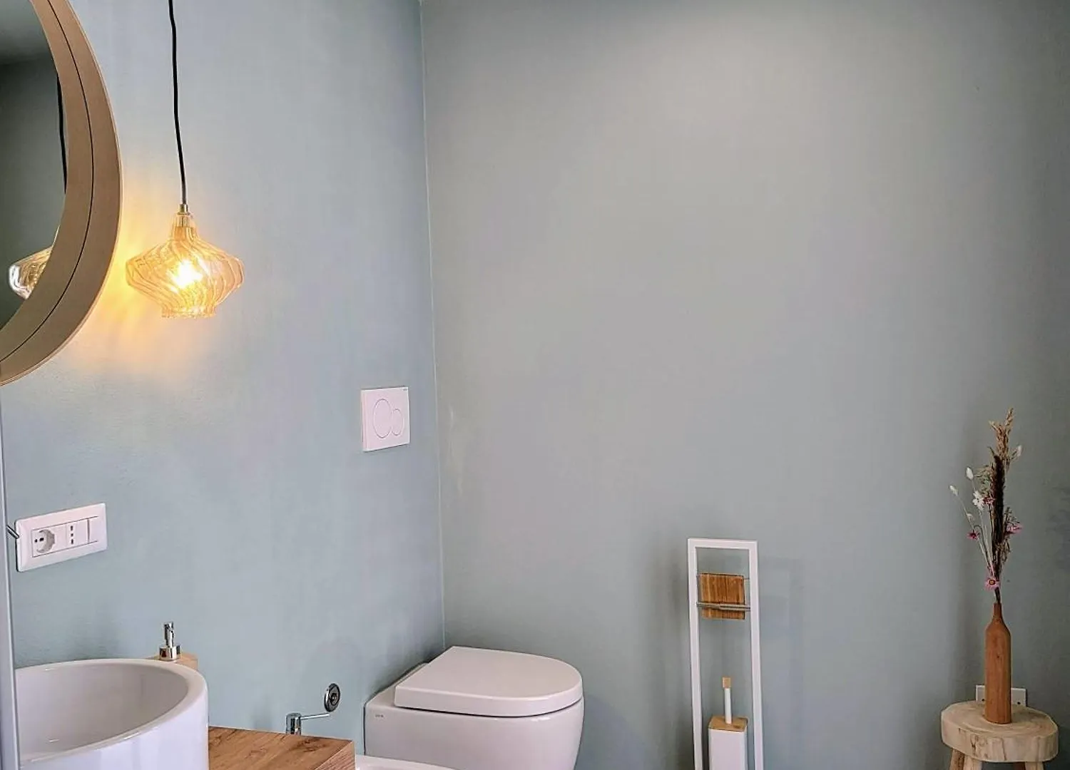 Hotel La Casa Di Vibi Cagliari