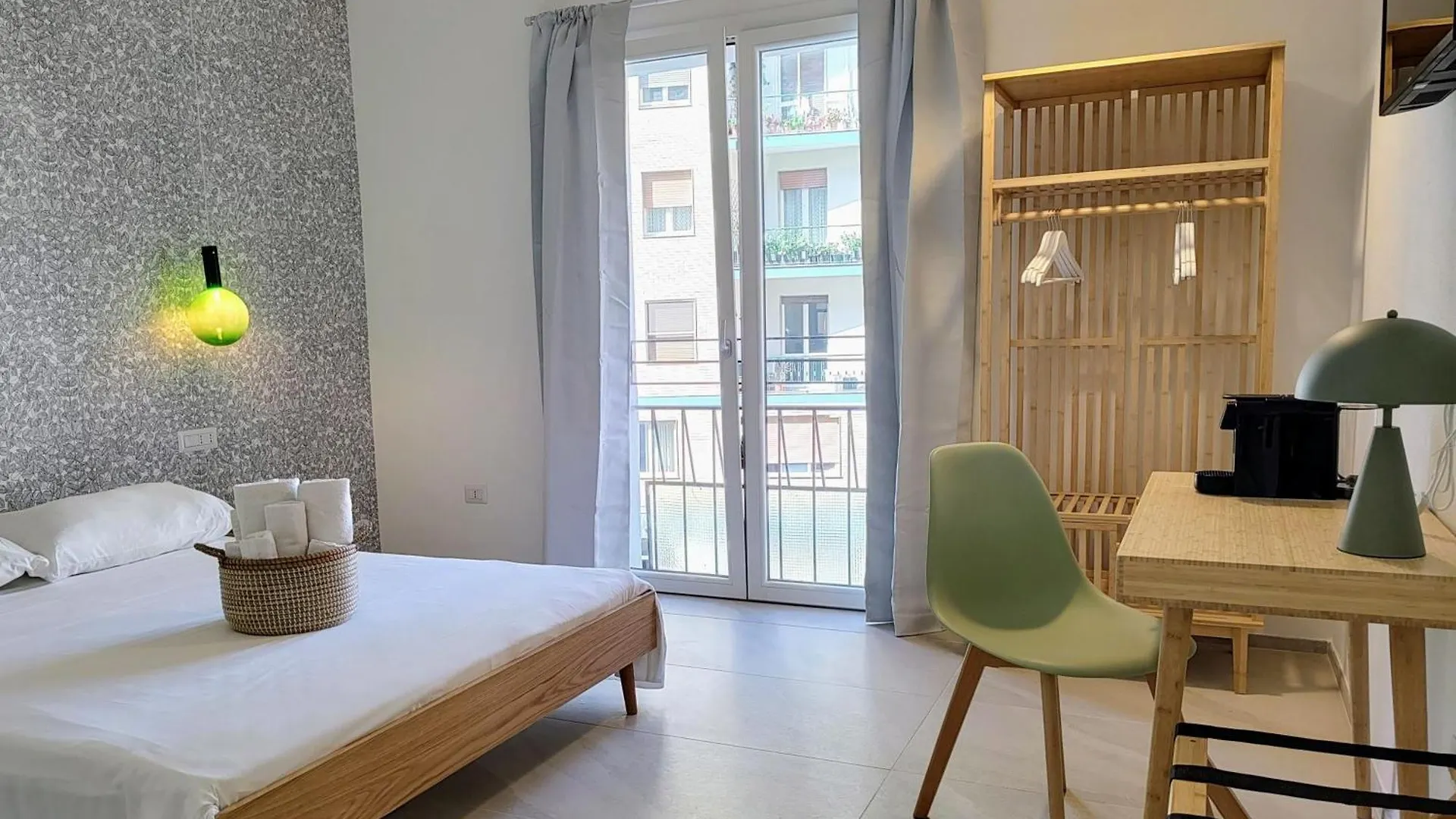 Hotel La Casa Di Vibi à Cagliari