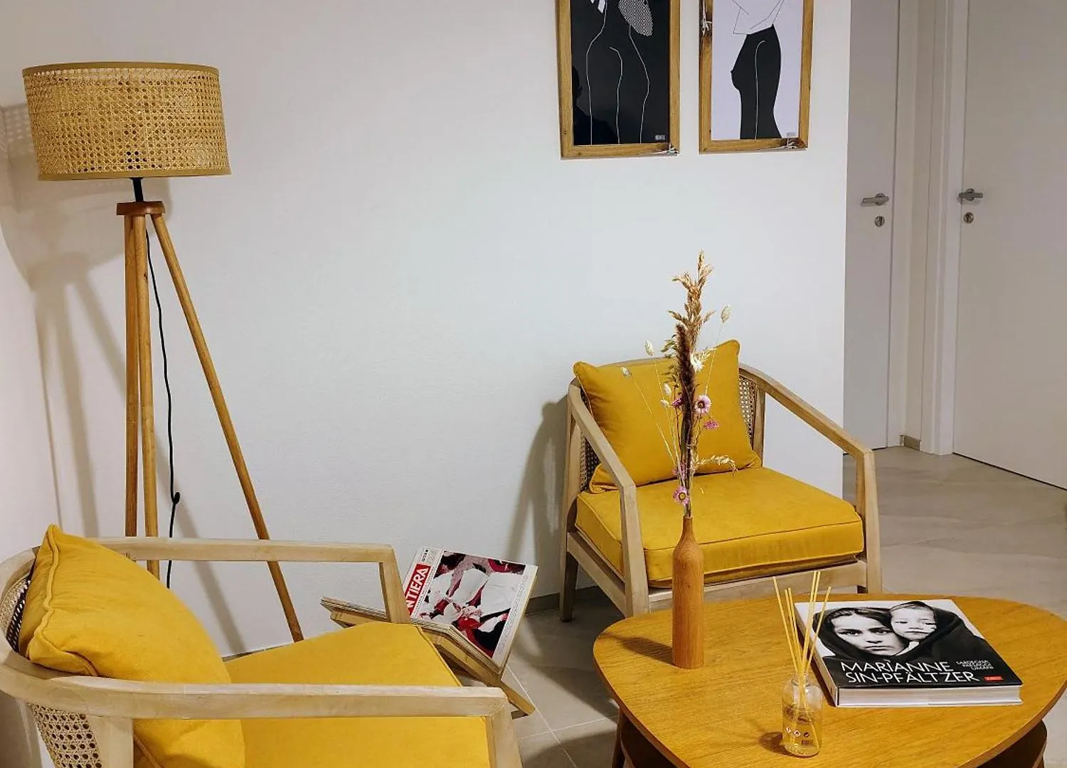 Hotel La Casa Di Vibi à Cagliari