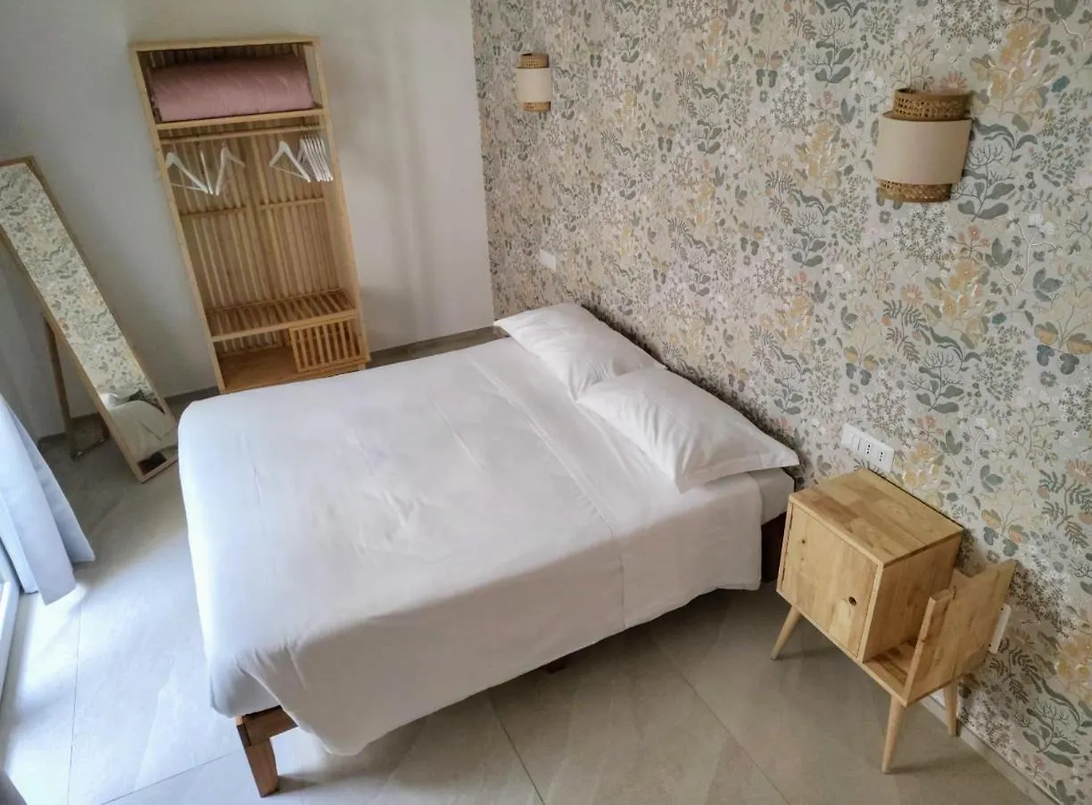 Hotel La Casa Di Vibi Cagliari 0*,