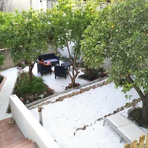 Gasthof S'arenada, Cagliari