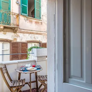  Appartement Castelletto La Marina