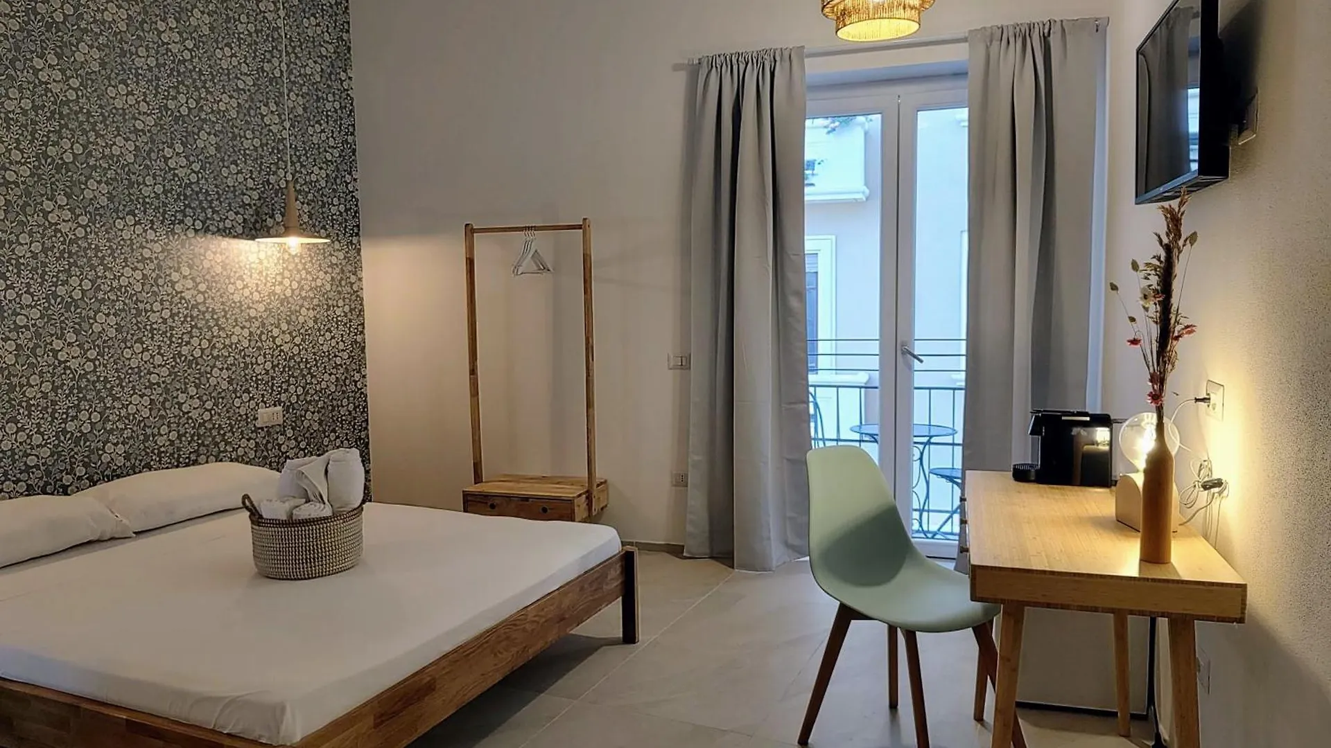 La Casa Di Vibi Hotel Cagliari 0*,  Italy