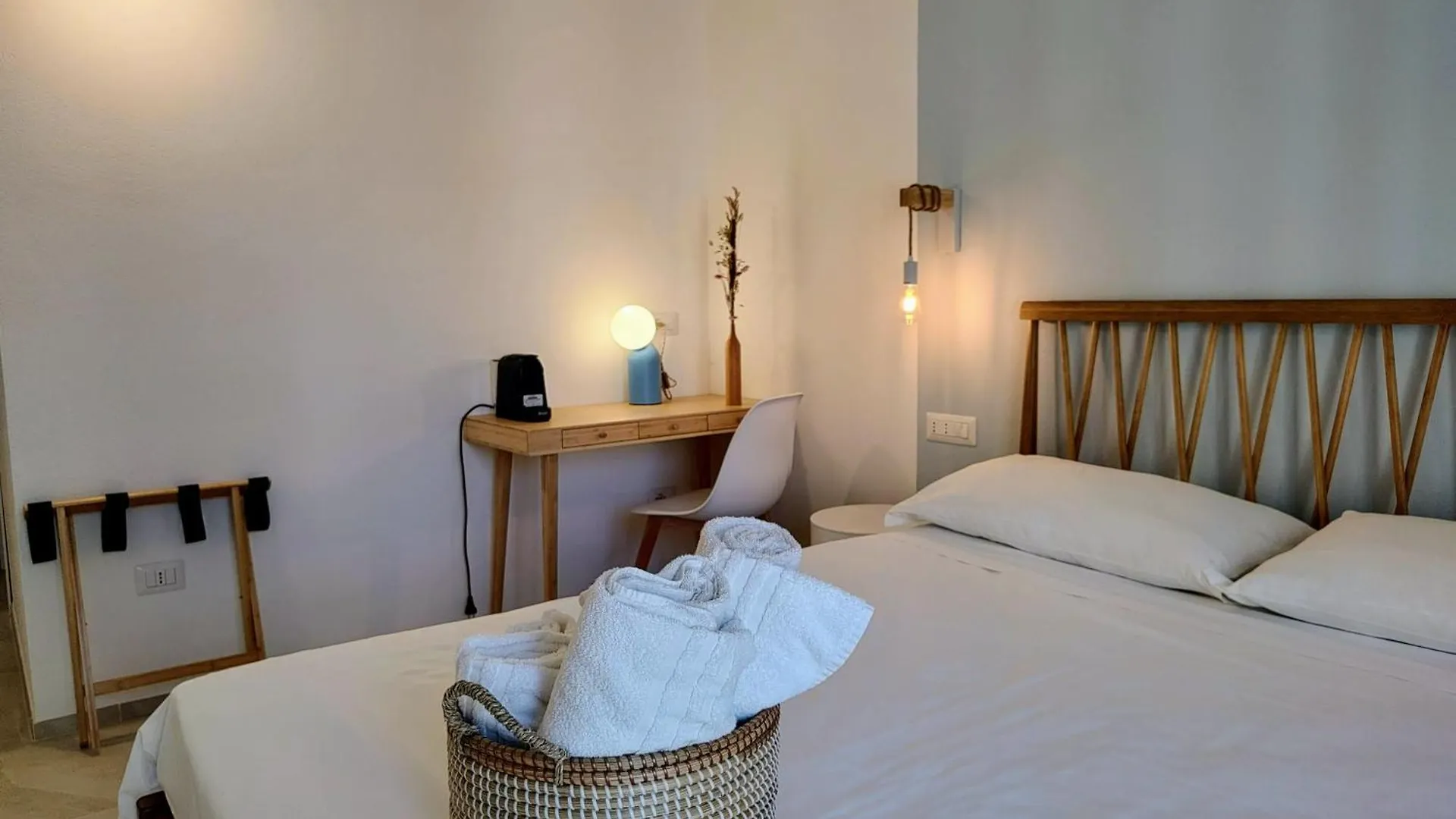 La Casa Di Vibi Hotel Cagliari Italy