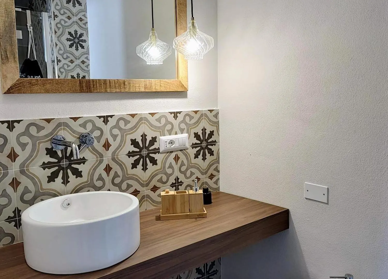 La Casa Di Vibi Hotel Cagliari Guest house