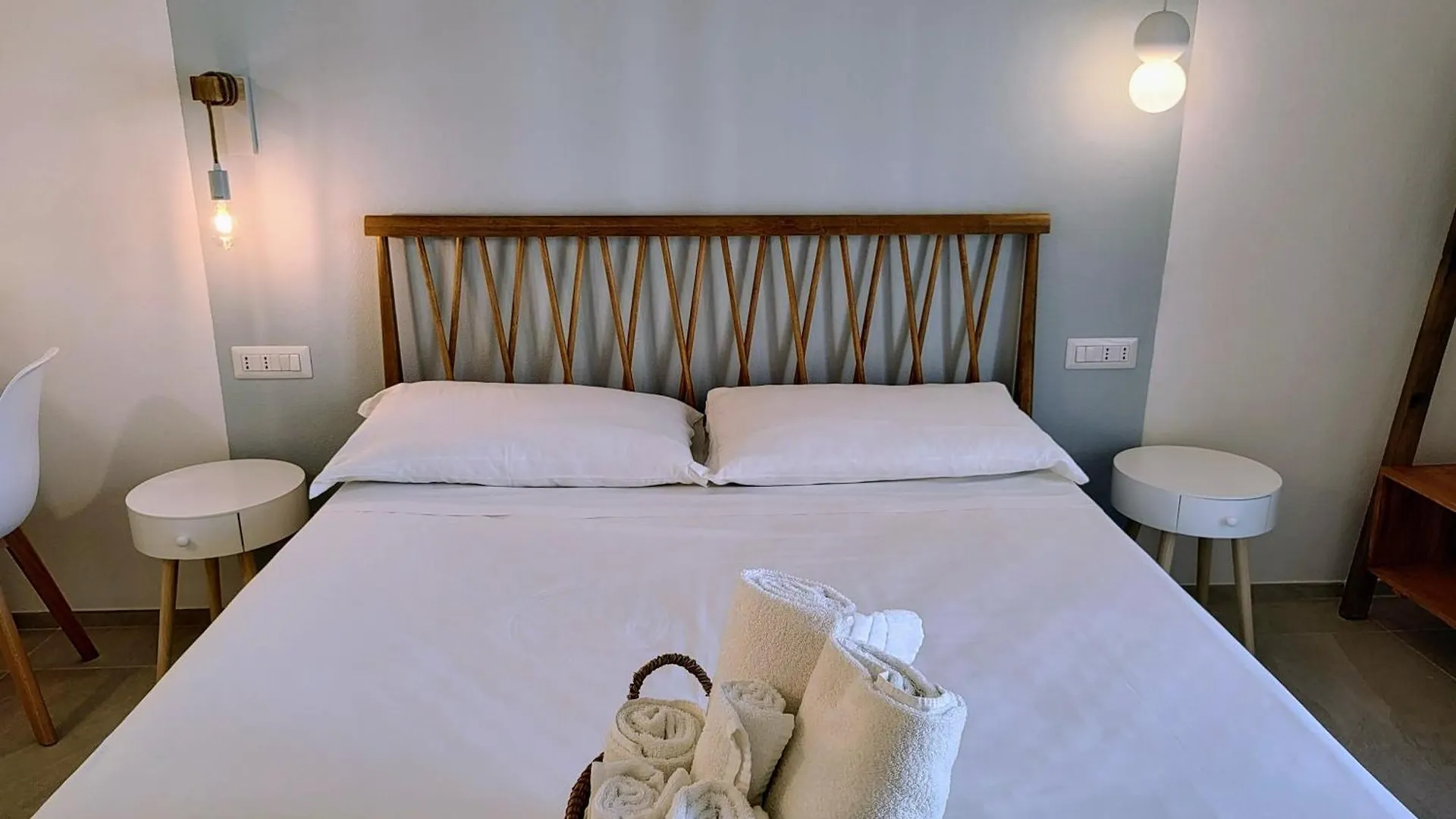 La Casa Di Vibi Hotel Cagliari Italy