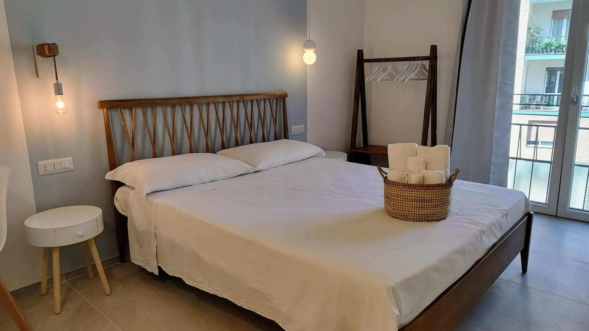 Guest house La Casa Di Vibi Hotel Cagliari Italy