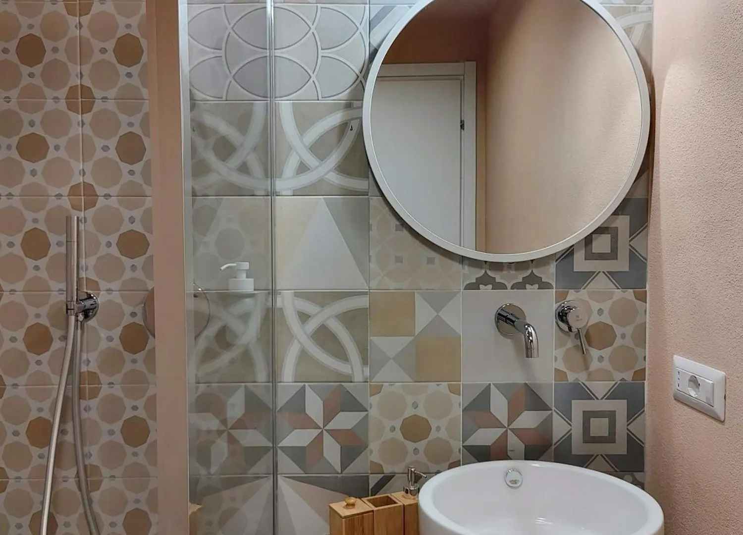 La Casa Di Vibi Hotel Cagliari Italy