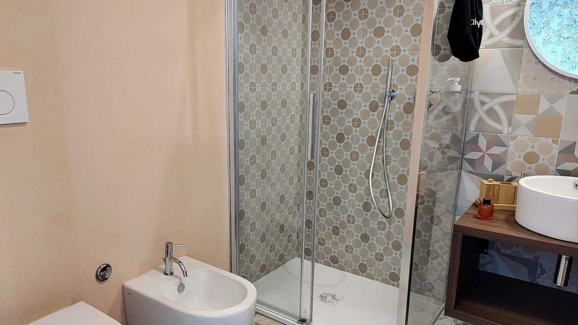 La Casa Di Vibi Hotel Cagliari 0*,  Italy