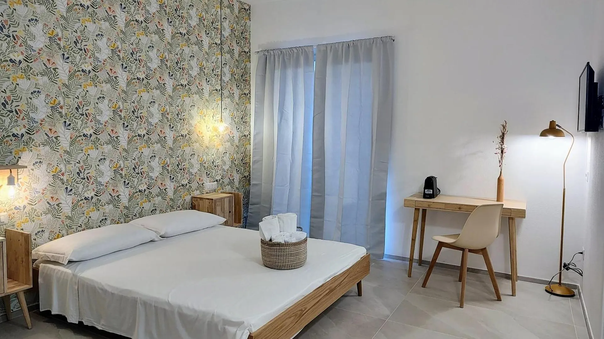 La Casa Di Vibi Hotel Cagliari Guest house