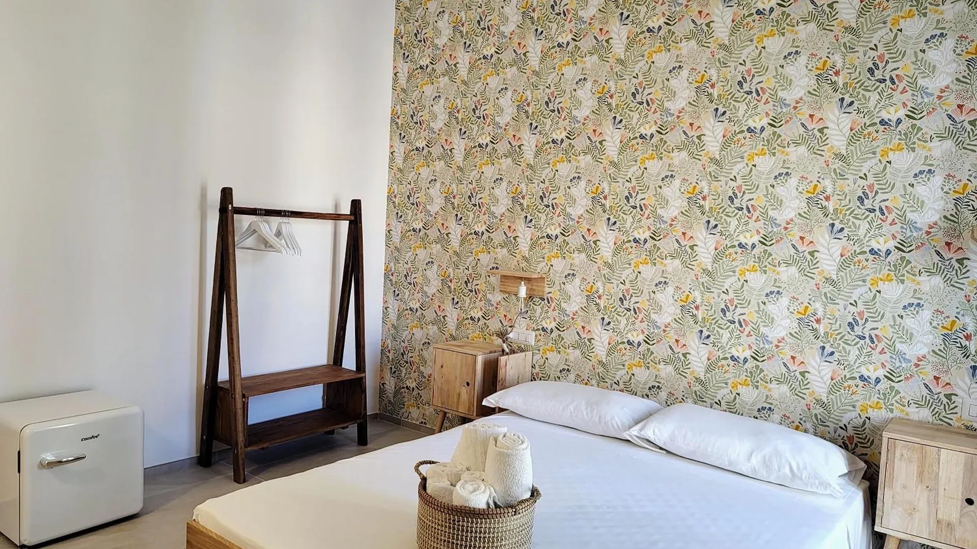 Guest house La Casa Di Vibi Hotel Cagliari