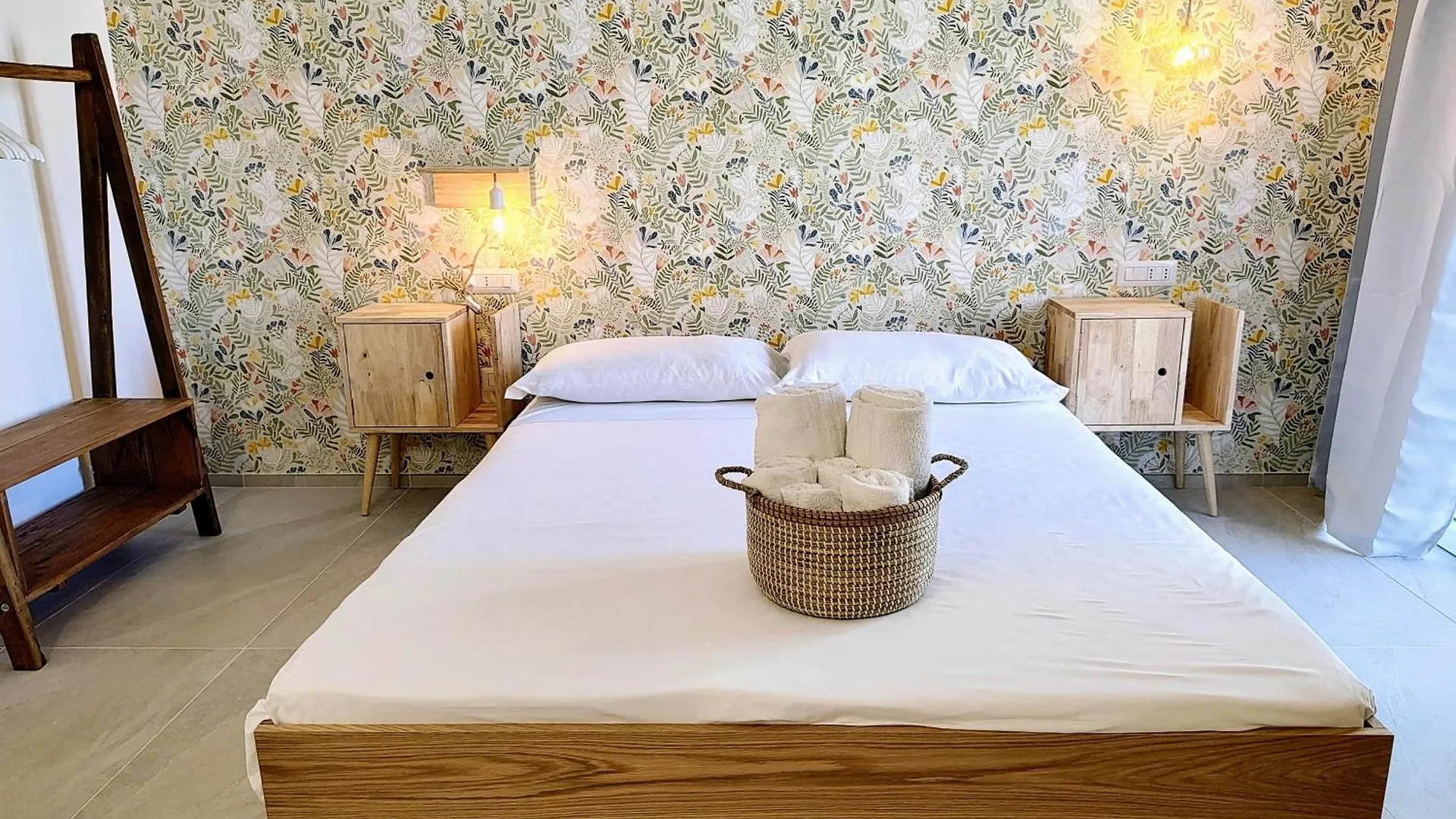 La Casa Di Vibi Hotel Cagliari Guest house